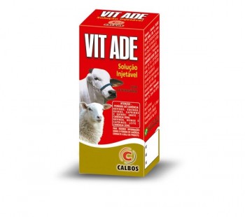 Ade Vit 200ml Calbos